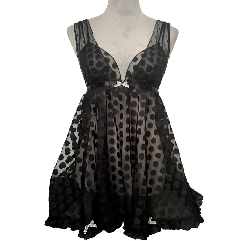 Victoria's Secret Chemise